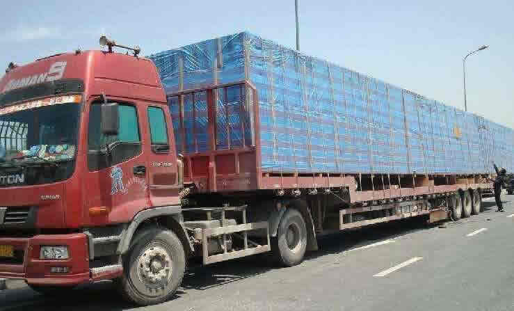 汕头到洛阳货运公司-汕头到洛阳货运专线-送货到门